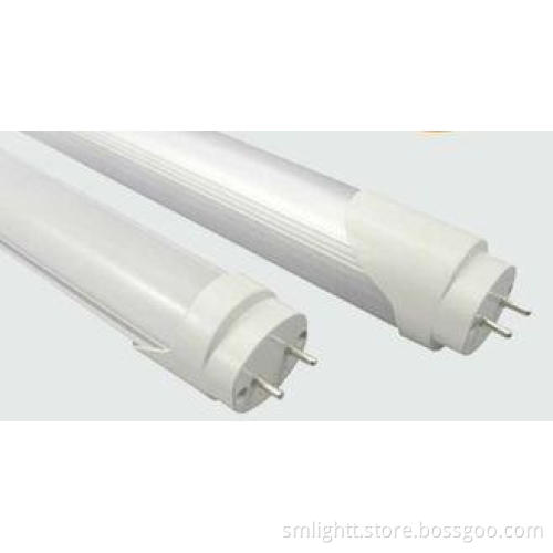 Workshop Lighting 38W T8 8ft LED Tube light , Ra80 50 - 60